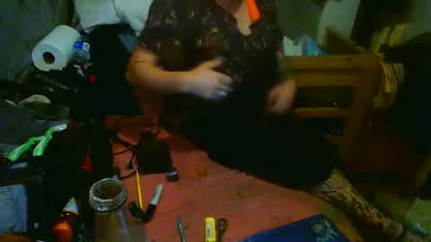 Snapshot of analwhore666 chatting on October 30, 12:06 pm kinkylilanalslut online show from October 30, 12:06 pm