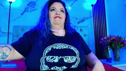  Ana Maria  online show from January 14, 9:12 pm