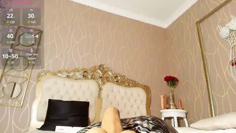 anamonroee online show from February 24, 9:29 pm