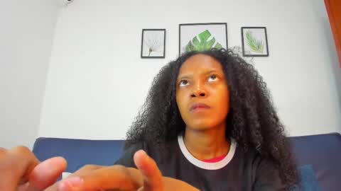 Ana Myle online show from March 1, 11:50 am