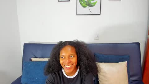 Ana Myle online show from February 8, 12:06 pm