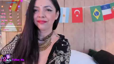 Ananta  online show from July 9, 1:15 pm