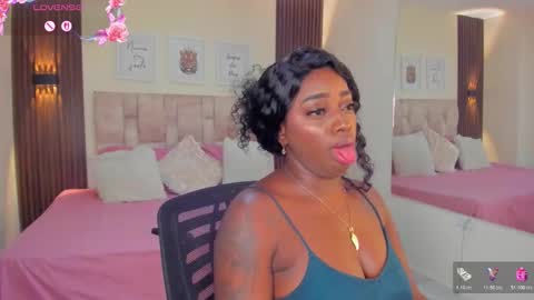 Snapshot of ananya_kay01 chatting on October 23, 1:51 am A N A my connection hours are from 600 pm to 12 pm Colombian time online show from October 23, 1:51 am