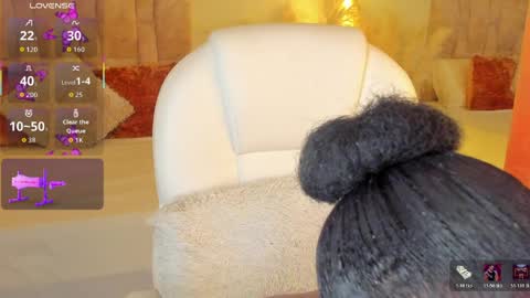 A N A  my connection hours are from 600 pm to 12 pm Colombian time online show from April 2, 1:51 pm