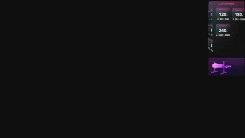 A N A P A U L A online show from October 6, 8:48 pm