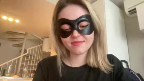 anarosa22 online show from March 31, 5:02 pm