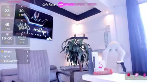 Snapshot of anaruiz1_ chatting on October 3, 3:53 pm ana online show from October 3, 3:53 pm