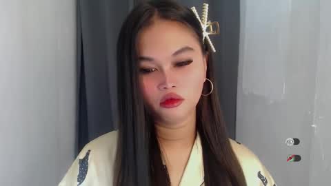 ANA online show from April 27, 5:21 pm