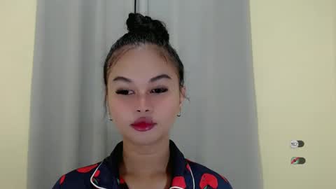 ANA online show from January 25, 2:36 pm