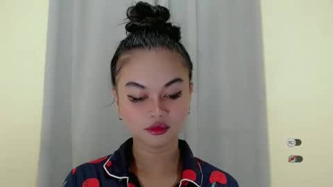 ANA online show from January 31, 8:43 am