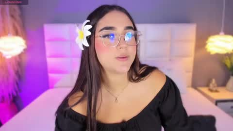 Anasha online show from April 18, 4:36 am