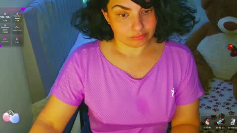 Ana online show from April 8, 1:25 pm