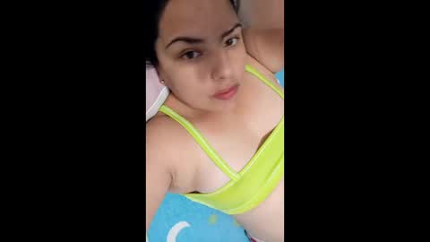 Ana online show from April 3, 2:46 pm