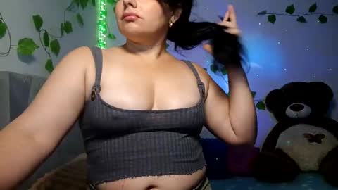 Ana online show from November 21, 2:37 pm