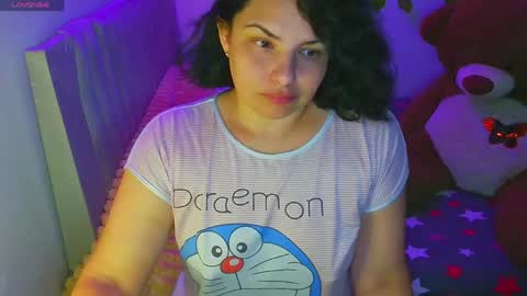 Ana online show from April 29, 9:19 pm