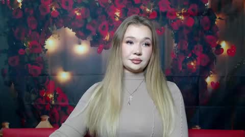 anastacyyellig online show from February 1, 7:55 pm