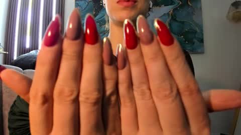 Ana Stalin online show from September 29, 12:31 am