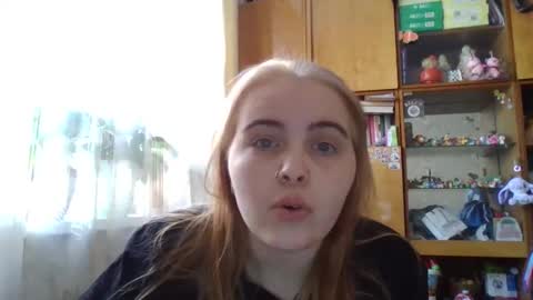 Anastasia online show from February 22, 6:17 am