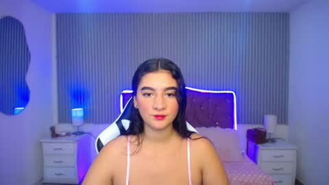 anastasia_skinny online show from April 18, 2:02 am