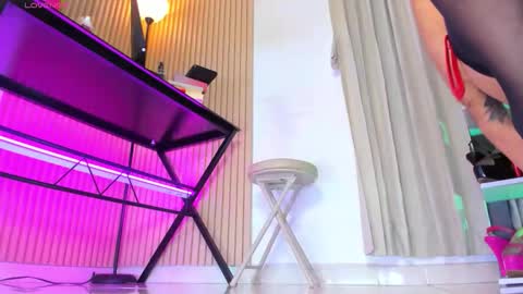 anastasia_snape online show from March 26, 1:22 am