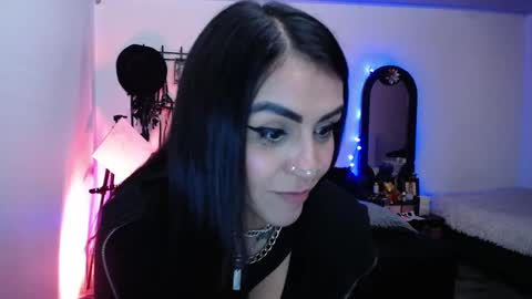 Jennyfer.... but u can say me Anastasia online show from March 12, 10:05 am