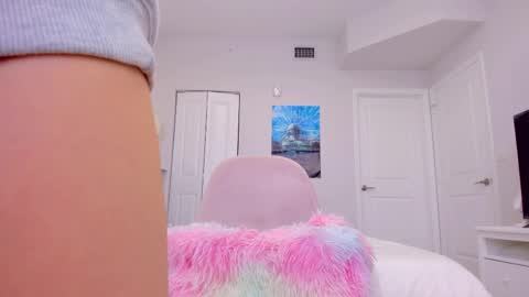 Anastasia Beyond online show from March 30, 12:16 pm