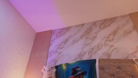 Anastasia Coleman online show from October 29, 7:47 pm