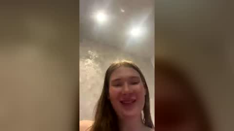 Anastasia and Oliver online show from June 15, 4:32 pm