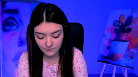 Ana online show from November 28, 3:41 pm