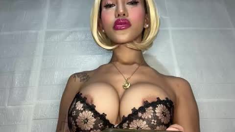 anawalters online show from January 6, 3:27 pm