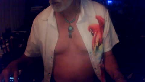 anchorman_707 online show from June 2, 7:32 am