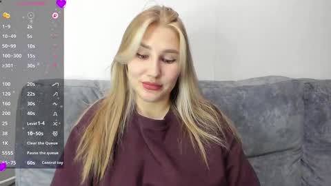 Andisa online show from January 5, 5:27 pm