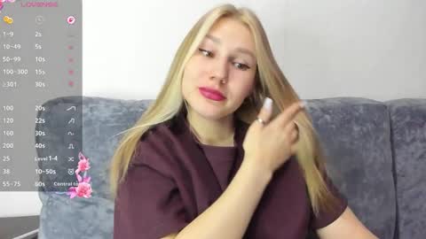 Andisa online show from February 4, 5:28 pm