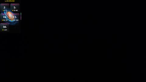 Anders online show from July 9, 12:47 am