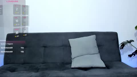 Ander Arias online show from October 20, 3:22 am