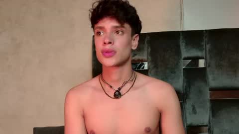 Ander  online show from July 21, 1:02 pm
