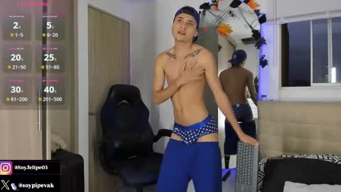 Ander online show from October 21, 10:42 am