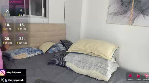 Ander online show from September 30, 10:26 am