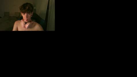 andertwink online show from December 15, 1:23 am