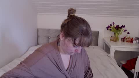 Andorphin online show from February 18, 10:04 am