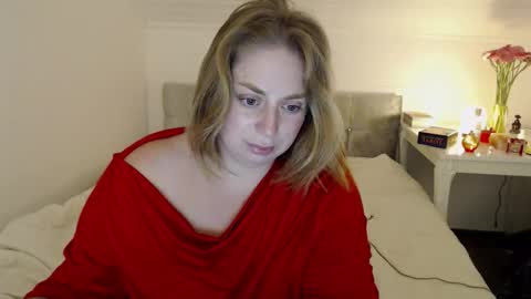 Andorphin online show from November 30, 10:50 pm