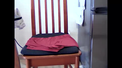 Andras online show from October 30, 9:43 am