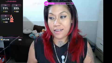 ginger online show from January 24, 5:32 pm