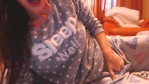 Andra online show from November 1, 5:50 am