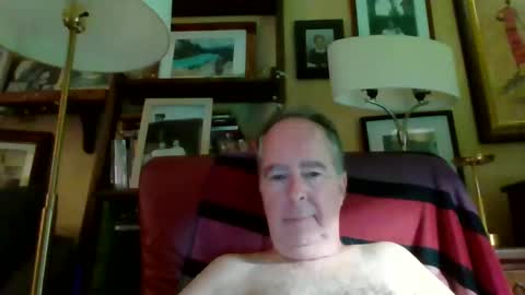 andre6045 online show from October 13, 12:45 am