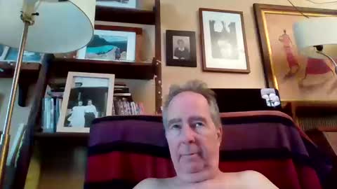 andre6045 online show from October 19, 6:45 pm