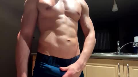 andre_knight online show from November 12, 2:36 am