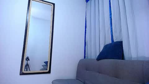 Andre Parker online show from February 14, 11:51 pm