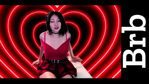 andrea_bonnie online show from February 26, 8:36 pm