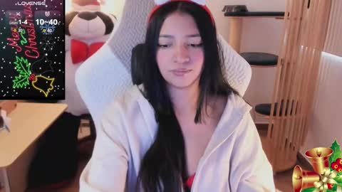 andrea_bonnie online show from December 3, 1:12 pm